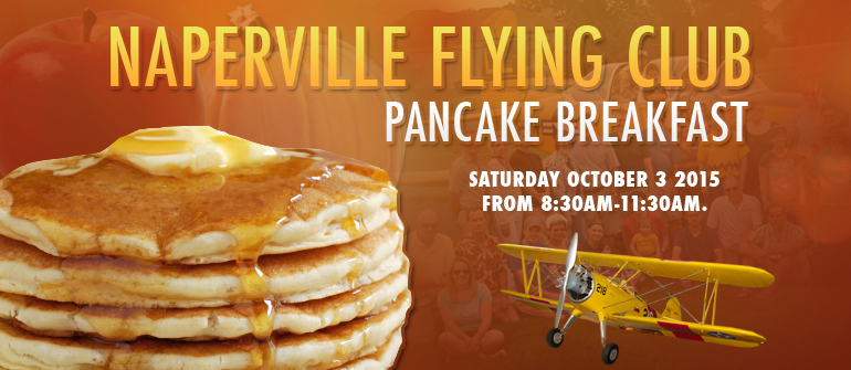 Oct 2015 Pancake Breakfast
